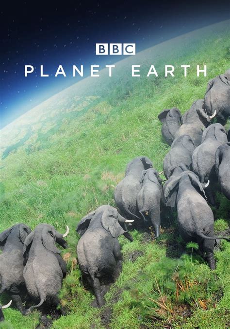 planet earth tv episodes